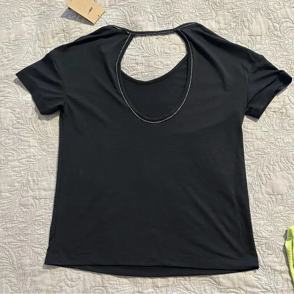 Nike Black shirt